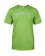 Family Famous Arnott Carch Tee