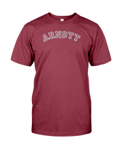 Family Famous Arnott Carch Tee