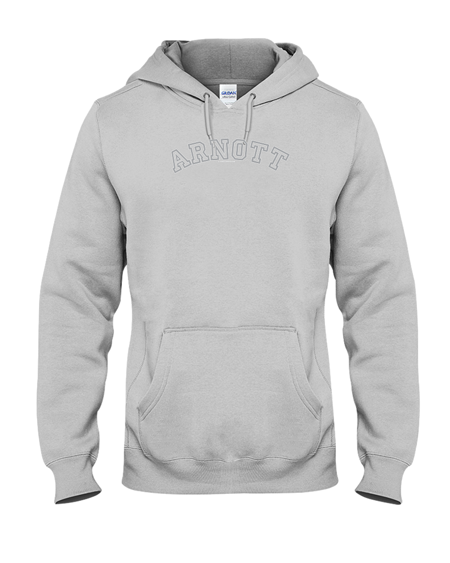 Family Famous Arnott Carch Hoodie