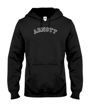 Family Famous Arnott Carch Hoodie
