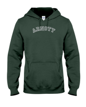 Family Famous Arnott Carch Hoodie