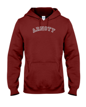Family Famous Arnott Carch Hoodie