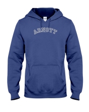 Family Famous Arnott Carch Hoodie