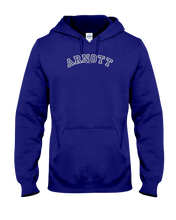 Family Famous Arnott Carch Hoodie