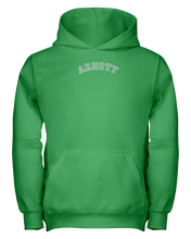 Family Famous Arnott Carch Youth Hoodie