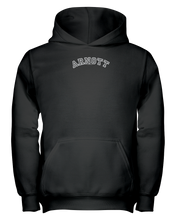 Family Famous Arnott Carch Youth Hoodie