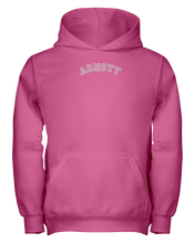 Family Famous Arnott Carch Youth Hoodie