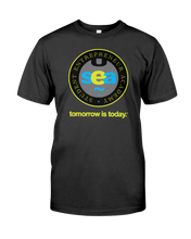 SEA Circle 01 Tee