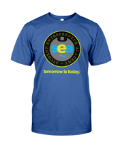 SEA Circle 01 Tee