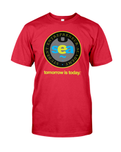 SEA Circle 01 Tee
