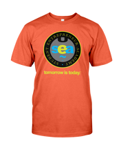 SEA Circle 01 Tee