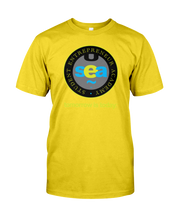 SEA Circle 01 Tee