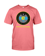 SEA Circle 01 Tee