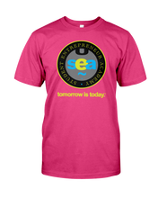 SEA Circle 01 Tee