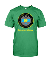 SEA Circle 01 Tee