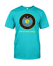 SEA Circle 01 Tee