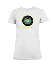 SEA Circle 01 Ladies Tee