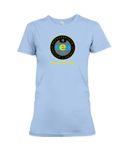 SEA Circle 01 Ladies Tee