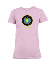 SEA Circle 01 Ladies Tee