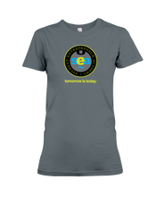 SEA Circle 01 Ladies Tee