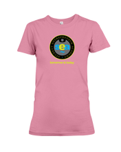 SEA Circle 01 Ladies Tee