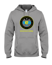 SEA Circle 01 Hoodie