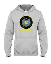 SEA Circle 01 Hoodie