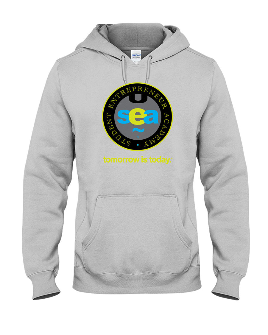 SEA Circle 01 Hoodie