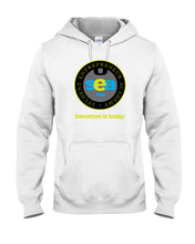 SEA Circle 01 Hoodie