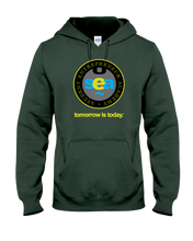 SEA Circle 01 Hoodie