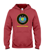 SEA Circle 01 Hoodie
