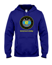 SEA Circle 01 Hoodie