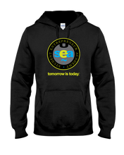 SEA Circle 01 Hoodie