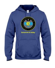 SEA Circle 01 Hoodie