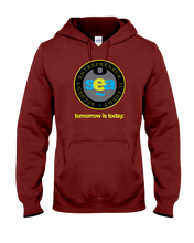 SEA Circle 01 Hoodie