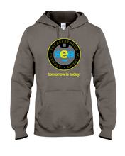 SEA Circle 01 Hoodie