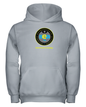 SEA Circle 01 Youth Hoodie