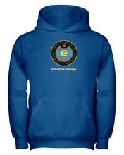 SEA Circle 01 Youth Hoodie