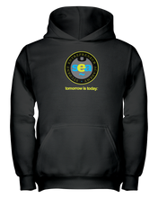 SEA Circle 01 Youth Hoodie