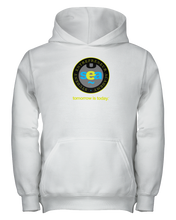 SEA Circle 01 Youth Hoodie