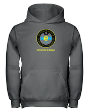 SEA Circle 01 Youth Hoodie