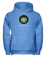 SEA Circle 01 Youth Hoodie