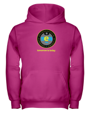 SEA Circle 01 Youth Hoodie