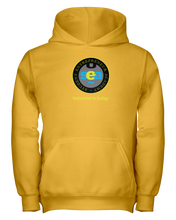 SEA Circle 01 Youth Hoodie