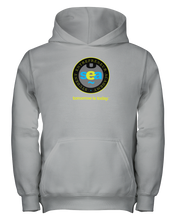 SEA Circle 01 Youth Hoodie
