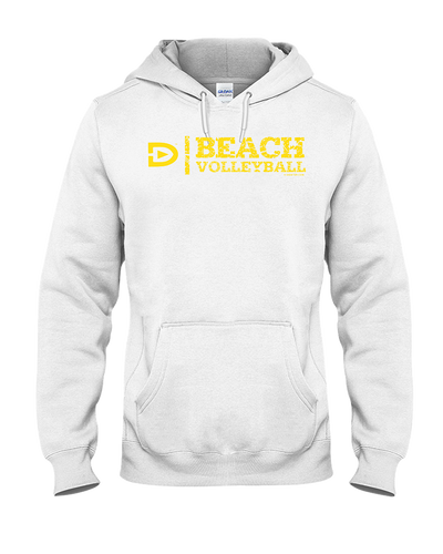 Digster Chester BVB Hoodie