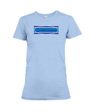 Ichiho Beach Co PB Ladies Tee