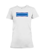 Ichiho Beach Co PB Ladies Tee