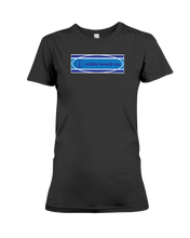 Ichiho Beach Co PB Ladies Tee