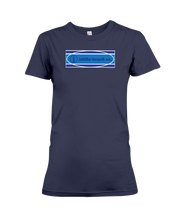 Ichiho Beach Co PB Ladies Tee